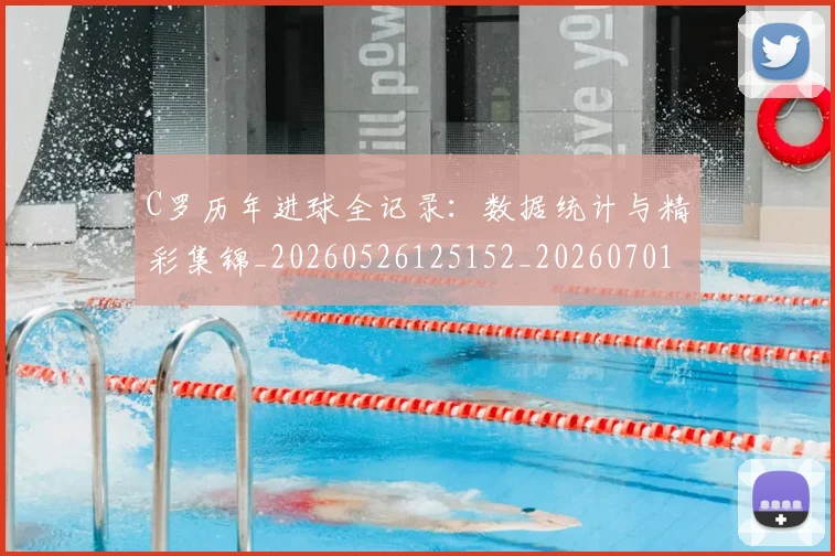 C罗历年进球全记录：数据统计与精彩集锦_20260526125152_20260701212607